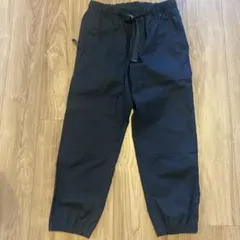 NIKE ACG ブラック イージーパンツ　US Sサイズ（Mサイズ相当です）