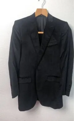 DOLCE & GABBANA 黒 44 ジャケットのサムネイル