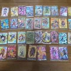 ドラゴンボールヒーローズ まとめ売り 引退品 UR SEC CP - メルカリ