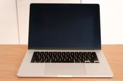 MacBookAir 15 USキー M2 16GB 512GB シルバー