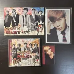 2026年最新】shinee ジョンヒョン トレカの人気アイテム - メルカリ