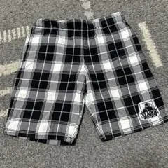 SALE‼️XLARGE KIDS ハーフズボン110cm