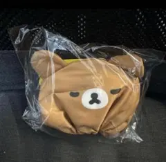 エコロン（リラックマ・ベーシック（チャイロイコグマ）