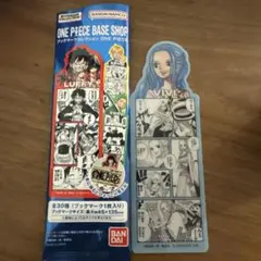 ONE PIECE 複製原稿 2枚 アラバスタ編 ビブルの秘宝 - メルカリ