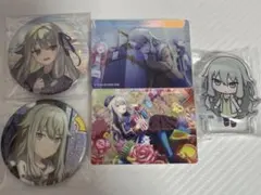 草薙寧々 まとめ売り グリ缶 ノーブル ころっと