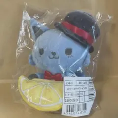 JOCHUM フルーツシリーズ レイン マスコット　新品未開封