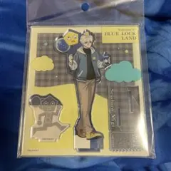 ブルーロック　アクリルスタンド　凪