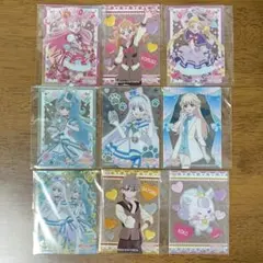 わんだふるプリキュア