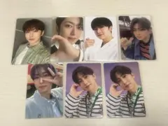 &TEAM フウマ FUMA トレカ