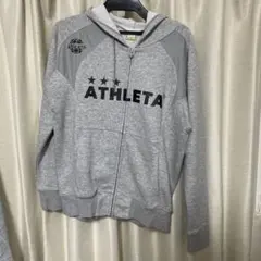 ATHLETA　 スウェットセット