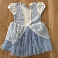 シンデレラ　ワンピース