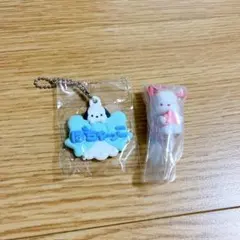 サンリオ ポチャッコ ガチャガチャまとめ売り