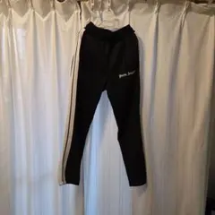 Palm Angels トラックパンツ ブラック　　sサイズのサムネイル