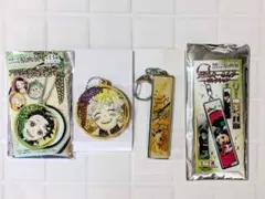 鬼滅の刃 原画展 我妻善逸セット