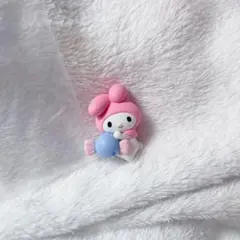 サンリオキャラクターズ　PUTITTO マイメロディ　ガチャガチャ　カプセルトイ