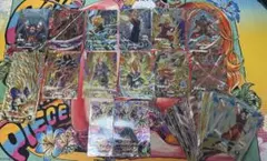 ドラゴンボール　スーパーダイバーズ　まとめ売り