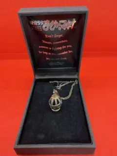 あみあみ　ソウルジェム ペンダント　アルティメットまどか　魔法　ネックレス あみあみ ソウルジェム ペンダント アルティメットまどか 魔法