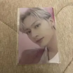 SEVENTEEN DREAM Weverse 特典 ジュン トレカ