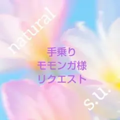 手乗りモモンガ　次回発送3/23様 リクエスト 3点 まとめ商品