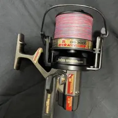 〇 Daiwa WHISKER 振出石鯛 18号 505 磯竿 - メルカリ