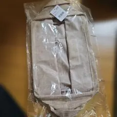 メゾンシリーズ スクエアバスケット