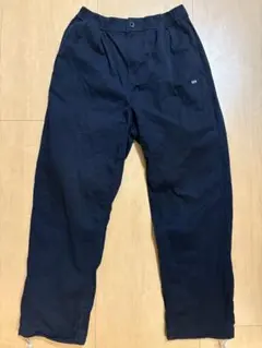 Maden Clothing ネイビーパンツ