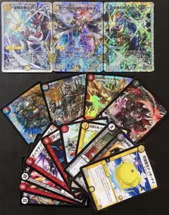 デュエルマスターズ　プロモ　まとめ売り デュエルマスターズ プロモ多め まとめ売り - メルカリ
