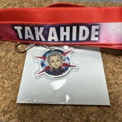THE RAMPAGE EXPO 2024吉野北人 ネックストラップ - メルカリ