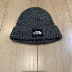 THE NORTH FACE キッズ ニット帽