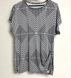 ジョルジュレッシュ チュニック 40 フレンチスリーブ