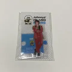 HiHi Jets B&ZAI 橋本涼 アクリルスタンド アクスタ 第1弾