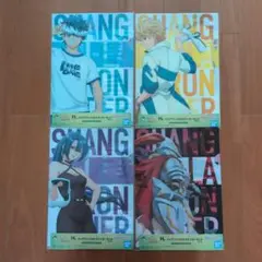 【世界に1枚　ご本人直筆サイン入り　非売品　新品未使用】シャンフロBigポスター 2025年最新】シャングリラフロンティア ポスターの人気アイテム