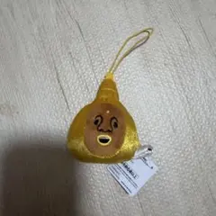 こびとづかん　フェイスマスコット　ぬいぐるみ　キーホルダー