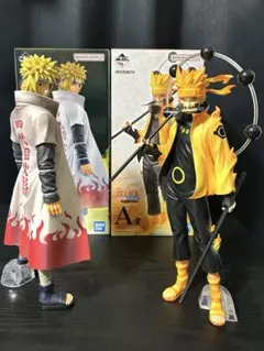 2025年最新】naruto 一番くじ 紡がれる火の意志 ミナトの人気