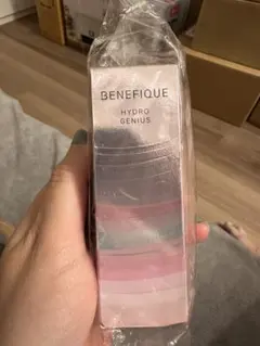 BENEFIQUE HYDRO GENIUS レフィル 50mLのサムネイル