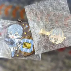 カラフルピーチ ヒロくん