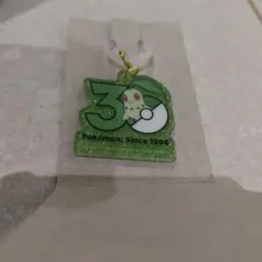 ポケチャーム　チコリータ