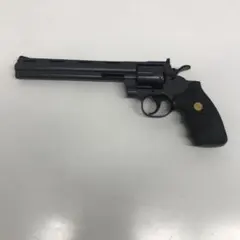 PYTHON 375 Magnum CTG エアリボルバーのサムネイル
