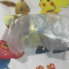 ポケモン根付マスコット ラプラス