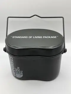 THE NORTH FACE ライスクッカー　飯盒　2個セット ノースフェイス スタンダード 飯盒2点セット - メルカリ