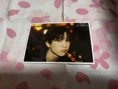 M!LK 吉田仁人 生誕 生写真 25th②