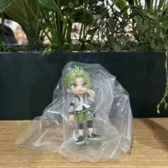 カラフルピーチ シヴァさん フィギュア vol.4