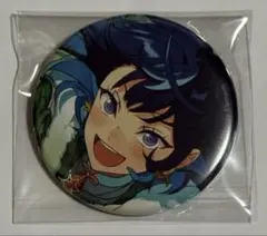 あんスタ 缶バッジ エス