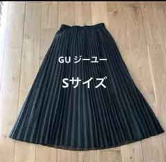 ★メルカリ市限定400円★GU ジーユー スカートのサムネイル