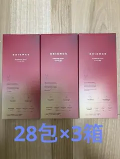 ESIENCE C-V.AZ ディハイジングショット200 フェイスマスク - メルカリ