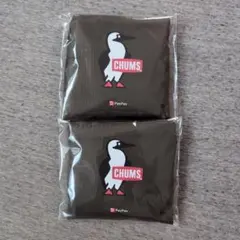 CHUMS エコバッグ 2点セットのサムネイル