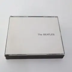 The BEATLES　2枚組 CD　輸入盤　ビートルズ