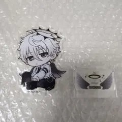 匿名配送 / ブルロ 凪 アクスタ 天使ver.