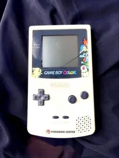 ポケモン ゲームボーイカラー Limited Edition US版 箱あり | Mercari