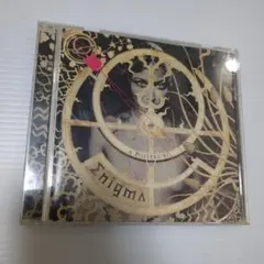 Enigma A Posteriori CD